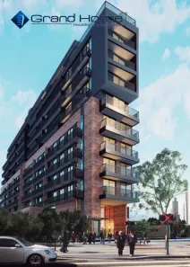 Apartamento com 2 Quartos à venda, 65m² no Barro Vermelho, Vitória