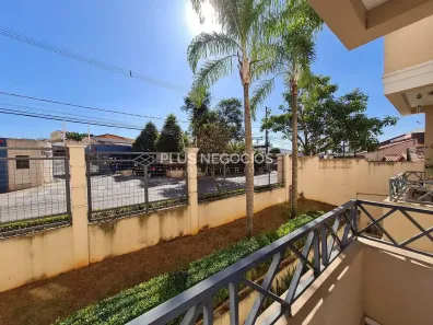 Apartamento com 2 Quartos à venda, 63m² no Jardim Guadalajara, Sorocaba