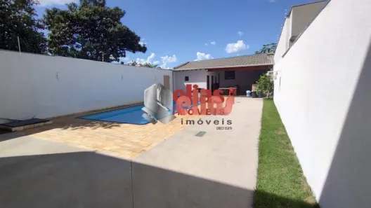 Sobrado com 3 Quartos à venda, 250m² no Parque São Geraldo, Bauru