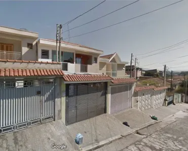 Sobrado com 3 Quartos à venda, 124m² no Vila Nova Mazzei, São Paulo
