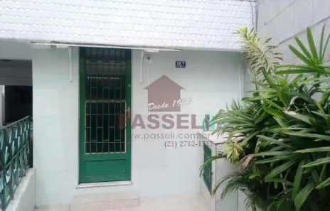Casa com 1 Quarto para alugar, 44m² no Zé Garoto, São Gonçalo