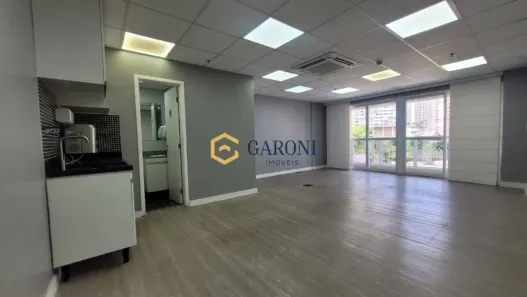 Sala Comercial para alugar, 40m² no Butantã, São Paulo