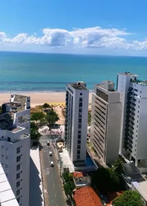 Apartamento com 2 Quartos para alugar, 57m² no Pina, Recife