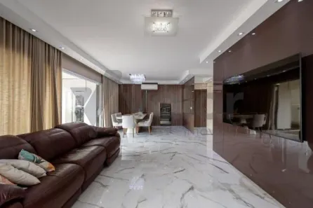 Cobertura com 3 Quartos para venda ou aluguel, 225m² no Cambuí, Campinas