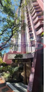 Apartamento com 3 Quartos à venda, 322m² no Zona 01, Maringá