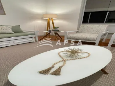 Apartamento com 3 Quartos para alugar, 189m² no Copacabana, Rio de Janeiro