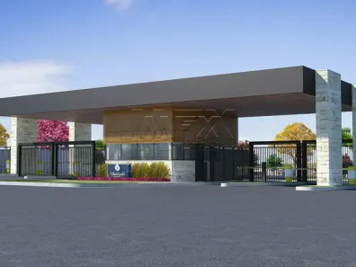 Lote/Terreno à venda, 326m² no Residencial Villa de León, Piratininga