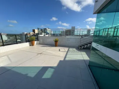 Apartamento com 1 Quarto à venda, 21m² no Intermares, Cabedelo