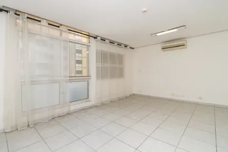 Sala Comercial à venda, 42m² no Jardim Paulista, São Paulo