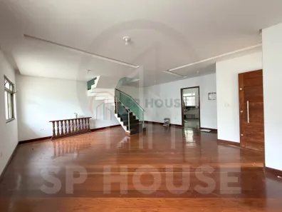 Sobrado com 3 Quartos à venda, 275m² no Campo Belo, São Paulo