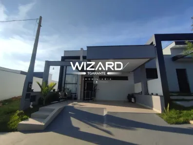 Casa de Condomínio com 3 Quartos à venda, 250m² no Horto Florestal, Sorocaba