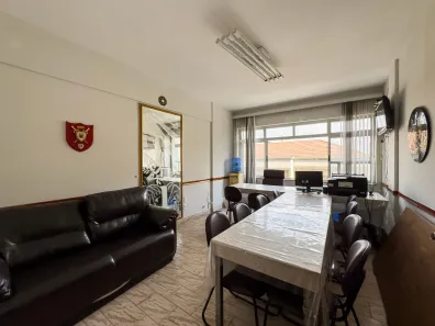 Sala Comercial à venda, 31m² no Centro, São Caetano do Sul