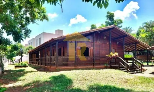 Lote/Terreno à venda, 2383m² no Vila Angélica, São José do Rio Preto