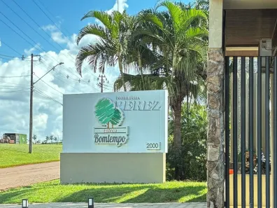 Lote/Terreno à venda, 1200m² no Messiânico, Londrina