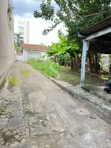 Lote/Terreno à venda, 500m² no Brooklin Paulista, São Paulo