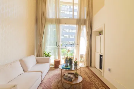 Apartamento com 3 Quartos à venda, 190m² no Cidade Monções, São Paulo