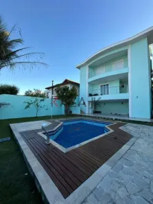 Casa de Condomínio com 3 Quartos para venda ou aluguel, 312m² no Condomínio Reserva da Serra, Jundiaí