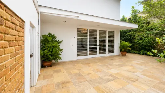 Casa com 4 Quartos à venda, 410m² no Alto de Pinheiros, São Paulo
