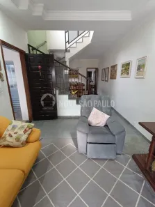 Sobrado com 2 Quartos à venda, 230m² no Centro, Diadema