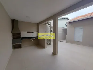 Casa com 3 Quartos à venda, 190m² no Jardim Florestal, Jundiaí