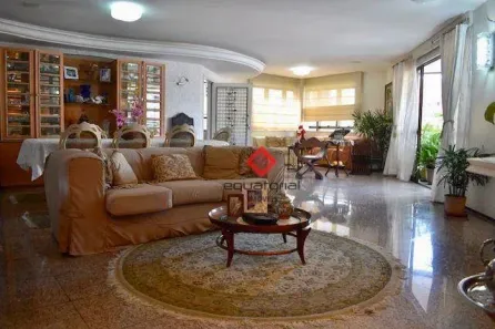Apartamento com 3 Quartos à venda, 238m² no Varjota, Fortaleza