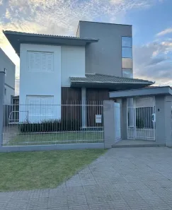 Casa com 3 Quartos à venda, 200m² no Jardim Maristela, Criciúma
