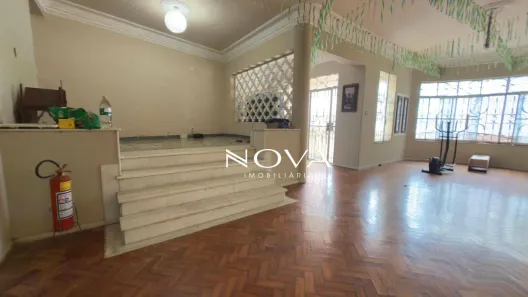 Casa com 5 Quartos à venda, 1080m² no Icaraí, Niterói
