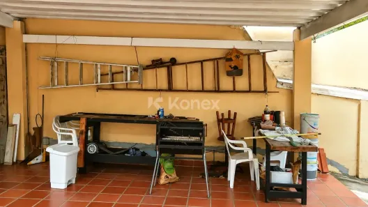 Sobrado com 3 Quartos à venda, 427m² no Chora Menino, São Paulo