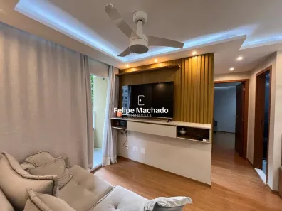 Apartamento com 2 Quartos à venda, 45m² no Água Santa, Rio de Janeiro