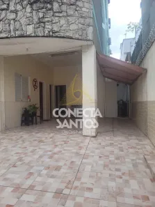 Casa com 4 Quartos para alugar, 165m² no Vila Valença, São Vicente
