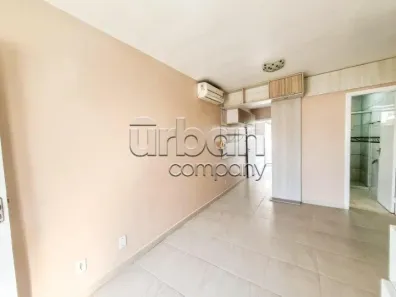 Casa de Condomínio com 2 Quartos à venda, 62m² no São Luis, Canoas
