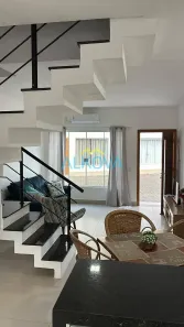 Sobrado com 2 Quartos à venda, 80m² no Massaguaçu, Caraguatatuba