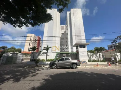 Apartamento com 3 Quartos à venda, 138m² no Tirol, Natal