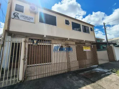 Ponto Comercial para alugar, 43m² no Bairro Alto, Curitiba