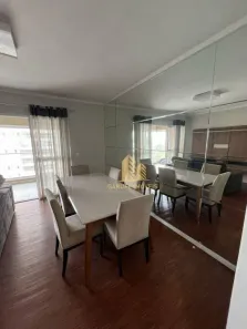 Apartamento com 2 Quartos para alugar, 75m² no Jardim das Indústrias, São José dos Campos