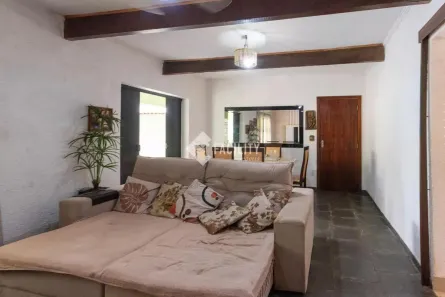 Casa com 4 Quartos para alugar, 193m² no Parque Industrial, Campinas