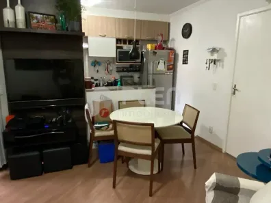 Apartamento com 2 Quartos à venda, 48m² no Vila Bela Vista (Zona Norte), São Paulo