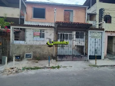 Casa com 2 Quartos à venda, 126m² no São Caetano, Salvador
