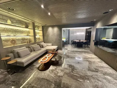 Apartamento com 3 Quartos para alugar, 305m² no Graça, Salvador
