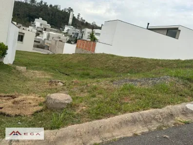 Lote/Terreno à venda, 300m² no Roncáglia, Valinhos