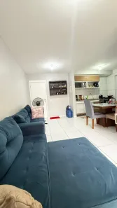 Apartamento com 3 Quartos à venda, 78m² no Calhau, São Luís