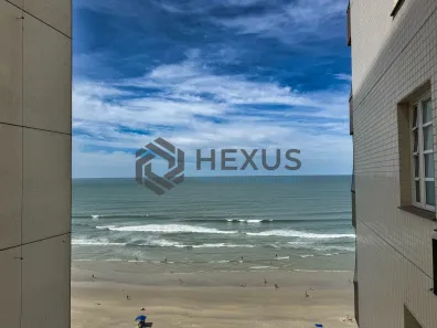 Apartamento com 2 Quartos à venda, 100m² no Pitangueiras, Guarujá