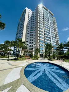 Apartamento com 3 Quartos à venda, 116m² no Manuel Dias Branco, Fortaleza