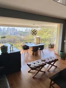 Apartamento com 3 Quartos à venda, 102m² no Vila Mariana, São Paulo