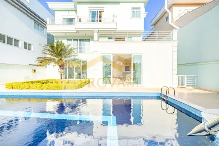 Casa com 4 Quartos à venda, 684m² no Alphaville, Santana de Parnaíba