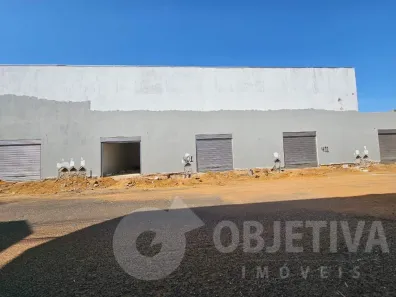 Ponto Comercial para alugar, 50m² no Martins, Uberlândia