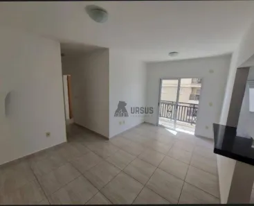 Apartamento com 2 Quartos para alugar, 69m² no Tabaú, Pindamonhangaba