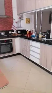 Sobrado com 3 Quartos à venda, 220m² no Vila Francisco Matarazzo, Santo André