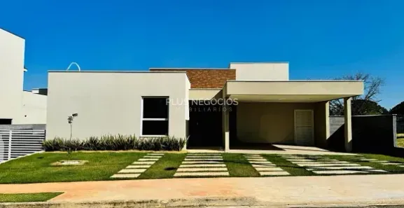 com 4 Quartos à venda, 270m² no Residencial Fazenda Alta Vista, Salto de Pirapora