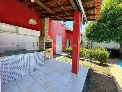 Casa com 3 Quartos à venda, 107m² no Porto do Centro, Teresina